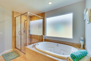 Towels - Spectacular Ocean View! Luxe Condo in San Clemente (San Clemente)
