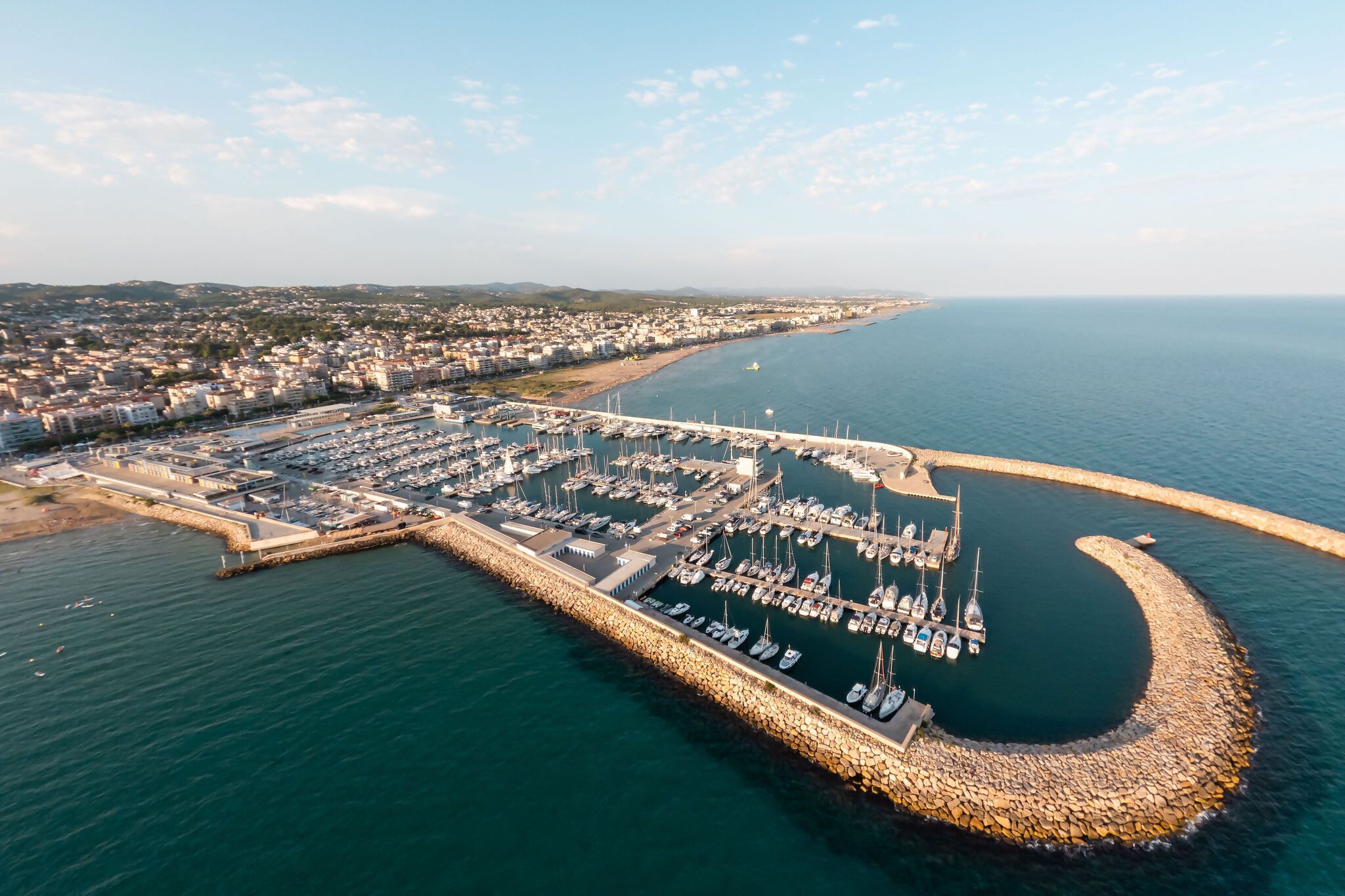 Jachthaven