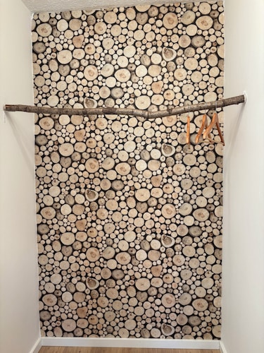 Ruhiggelegene Wohnung zum Wandern