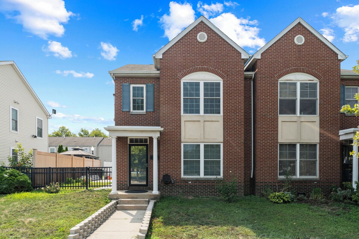 Image de profil de l’hôte