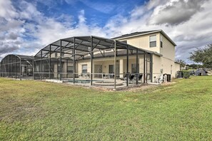 Exterior - Your Davenport Oasis (Davenport)