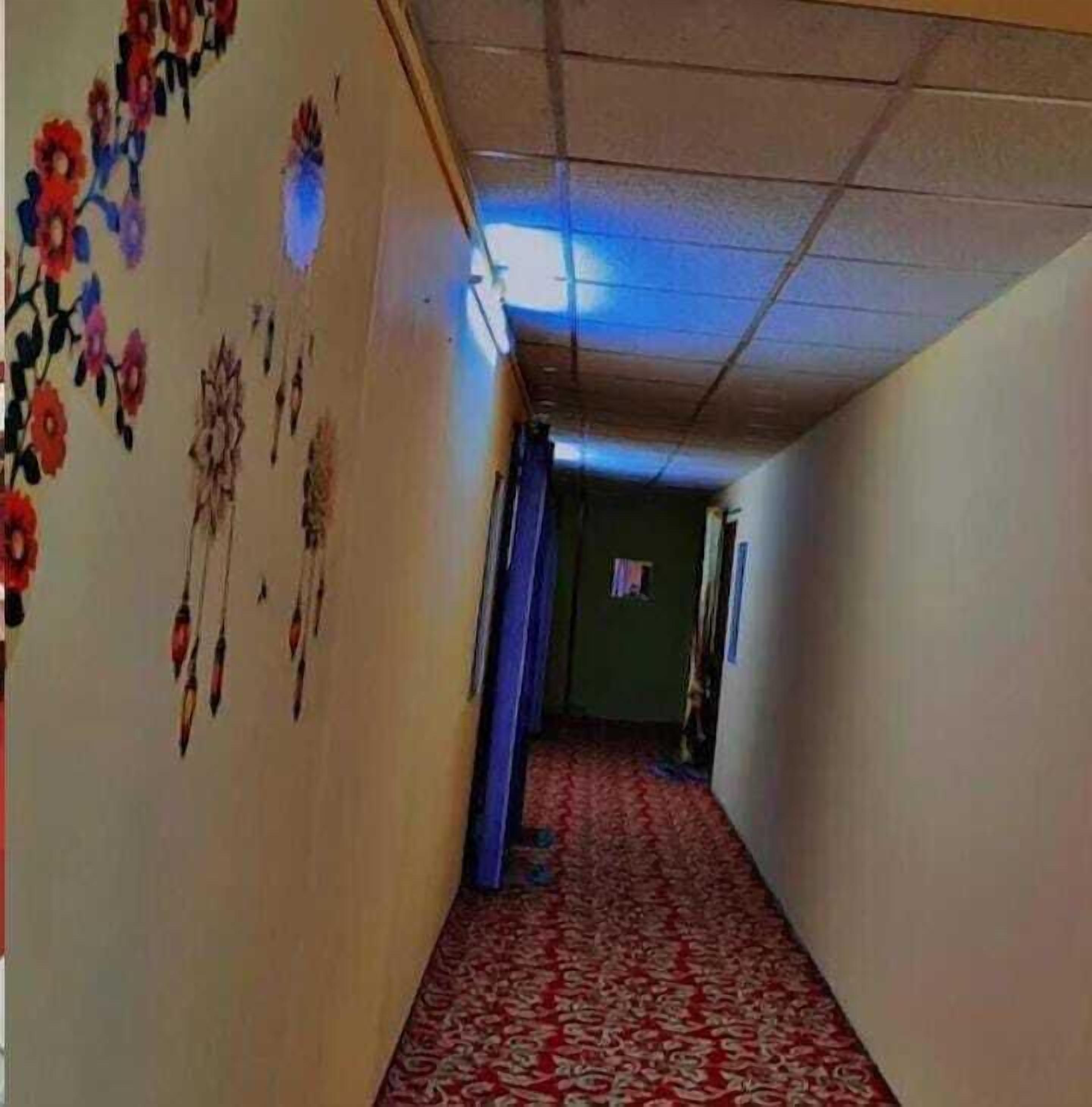 Superior Double Room, River View | Interior