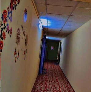 高级双人房, 河景 | 住宿内部