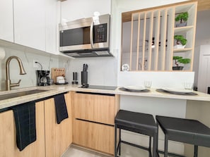 Cozinha privada
