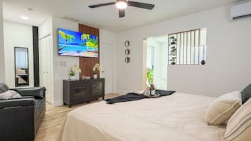 Internetzugang, Bettwäsche