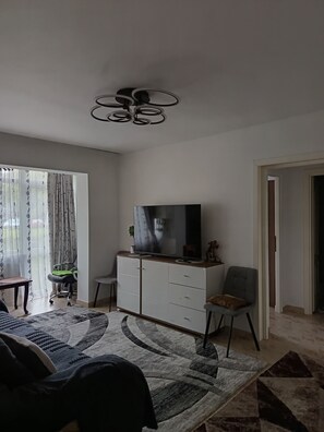 Interior - Apartamentul "LuSi" te face să te simți ca acasă! (Ploiești)