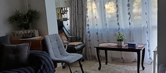 Apartamentul "LuSi" te face să te simți ca acasă!