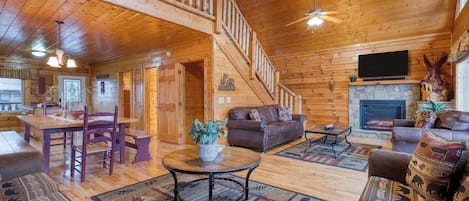 Hus (5 Bedrooms) | Fasade