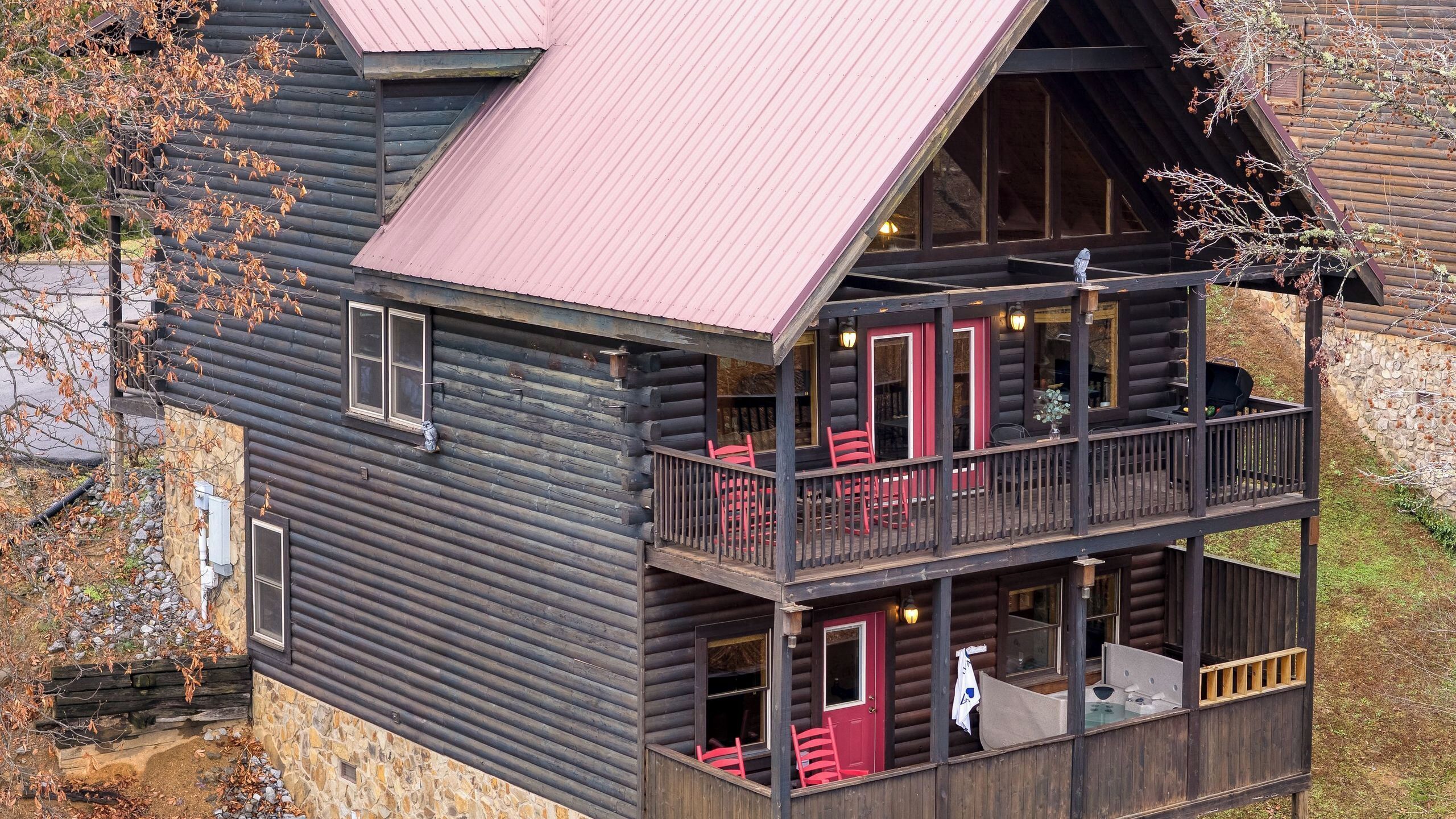 House (5 Bedrooms) | Interior