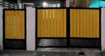 3 G's and C Transient House
Book your stress-free stay with us today!
