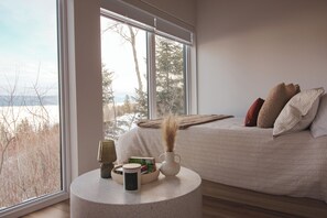 Ropa de cama de alta calidad, wifi gratis y ropa de cama 