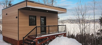 Refuge du Fjord