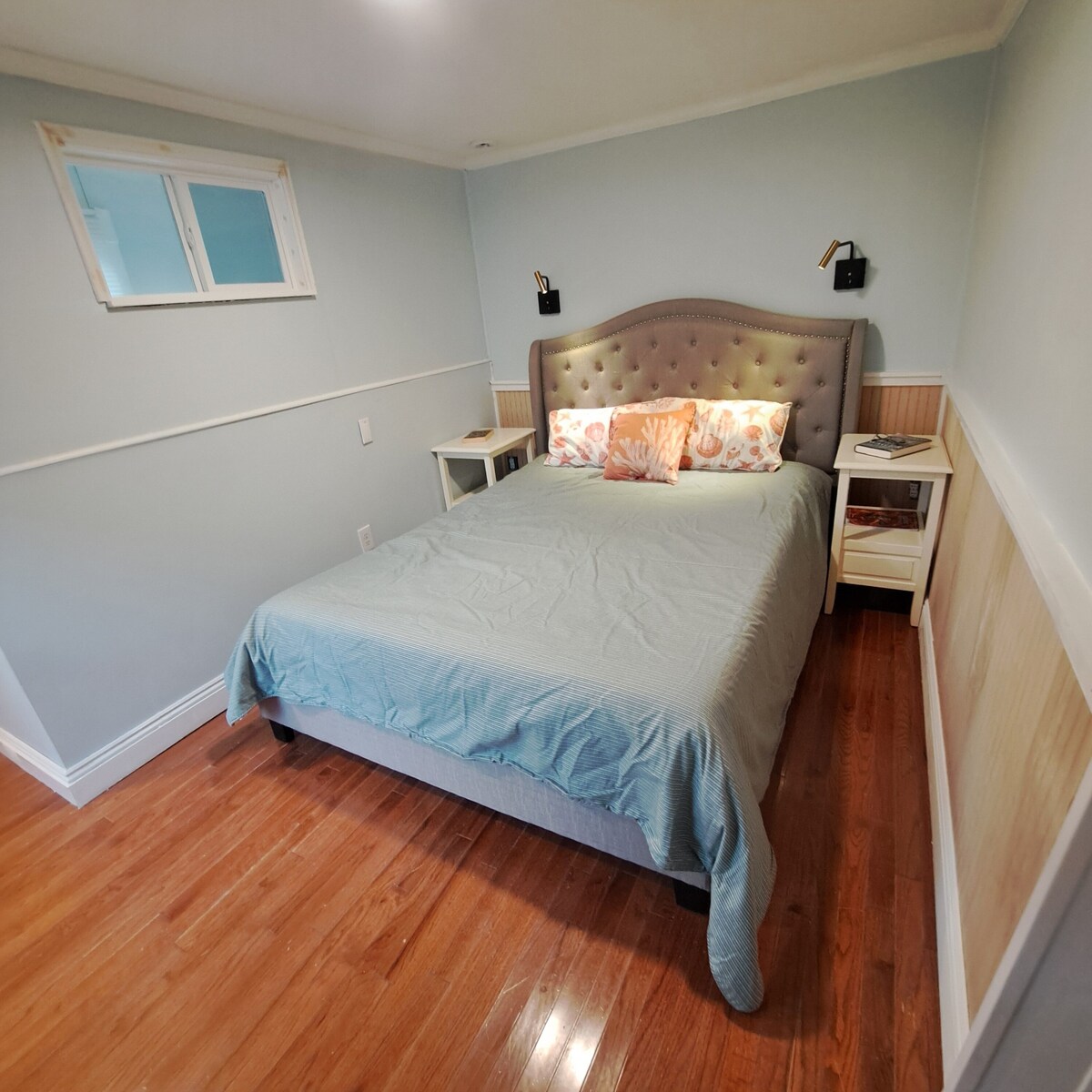 Bild für Gastgeberprofil