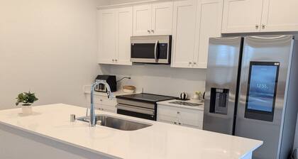 New build 3-bedroom home, near wineries, perfect for relaxing getaway