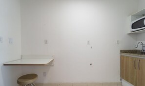 Interiör