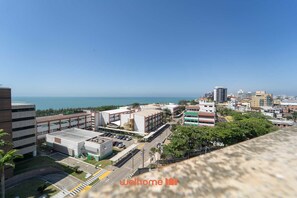 Aerial view - Apartamento em Macae Proximo a Praia do Farol (Macaé)