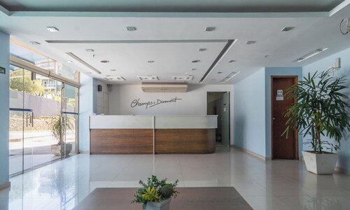 Apartamento no Centro de Macae Proximo a Praia