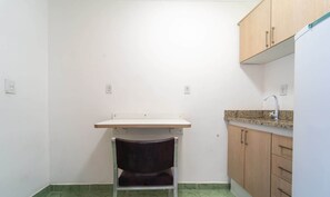 Interior - Apartamento no Centro de Macae Proximo a Praia (Macaé)