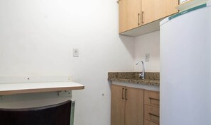 Interior - Apartamento no Centro de Macae Proximo a Praia (Macaé)