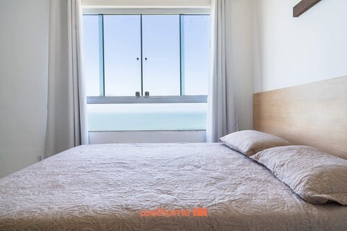 Apartamento em Macae a 550m da Praia