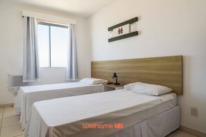 Room - Apartamento no Centro de Macae a Metros da Praia (Macaé)