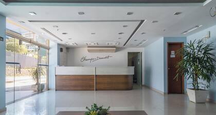 Apartamento no Centro de Macae a Metros da Praia