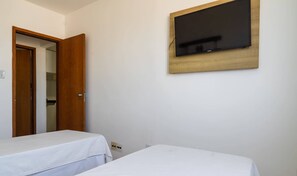 Interior - Apartamento no Centro de Macae a Metros da Praia (Macaé)