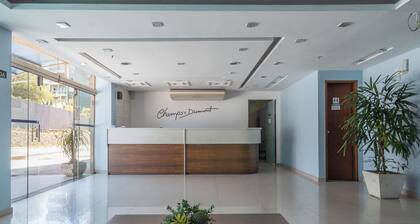 Apartamento em Macae Proximo a Praia de Imbetiba