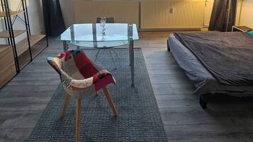 Wi-Fi, draps fournis