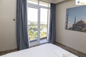 Room - Apartment in Kileleshiwa-Nairobi (Nairobi)