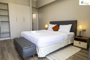 Room - Apartment in Kileleshiwa-Nairobi (Nairobi)