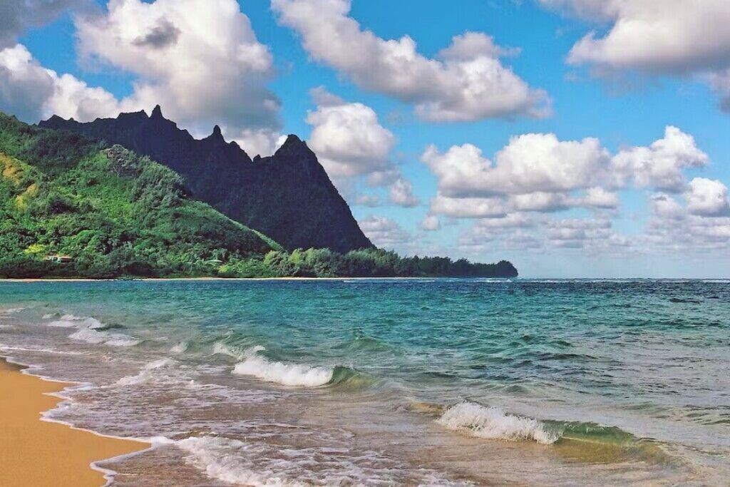 Camastros y toallas de playa 