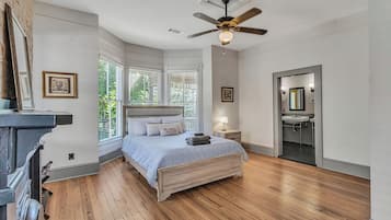 Fer et planche à repasser, Wi-Fi, draps fournis