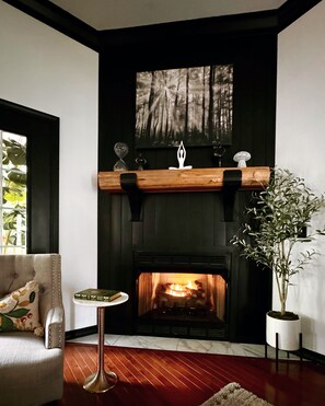 Interieur