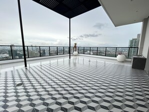 Interior - Apartment in Costa Del Este Executive Loft Type Brand New in Panama (Panamá)