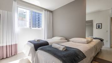 3 habitaciones y wifi gratis