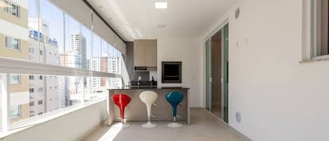 Basic Apartment | Interior