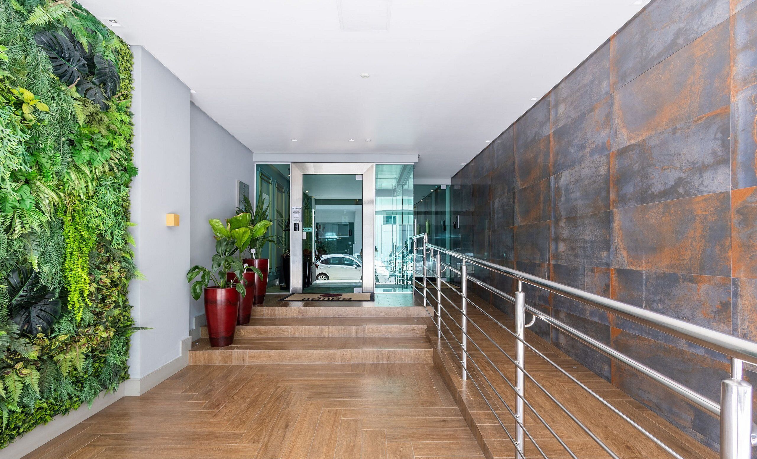 Basic-Apartment | Innenbereich