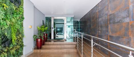 Basic-Apartment | Innenbereich