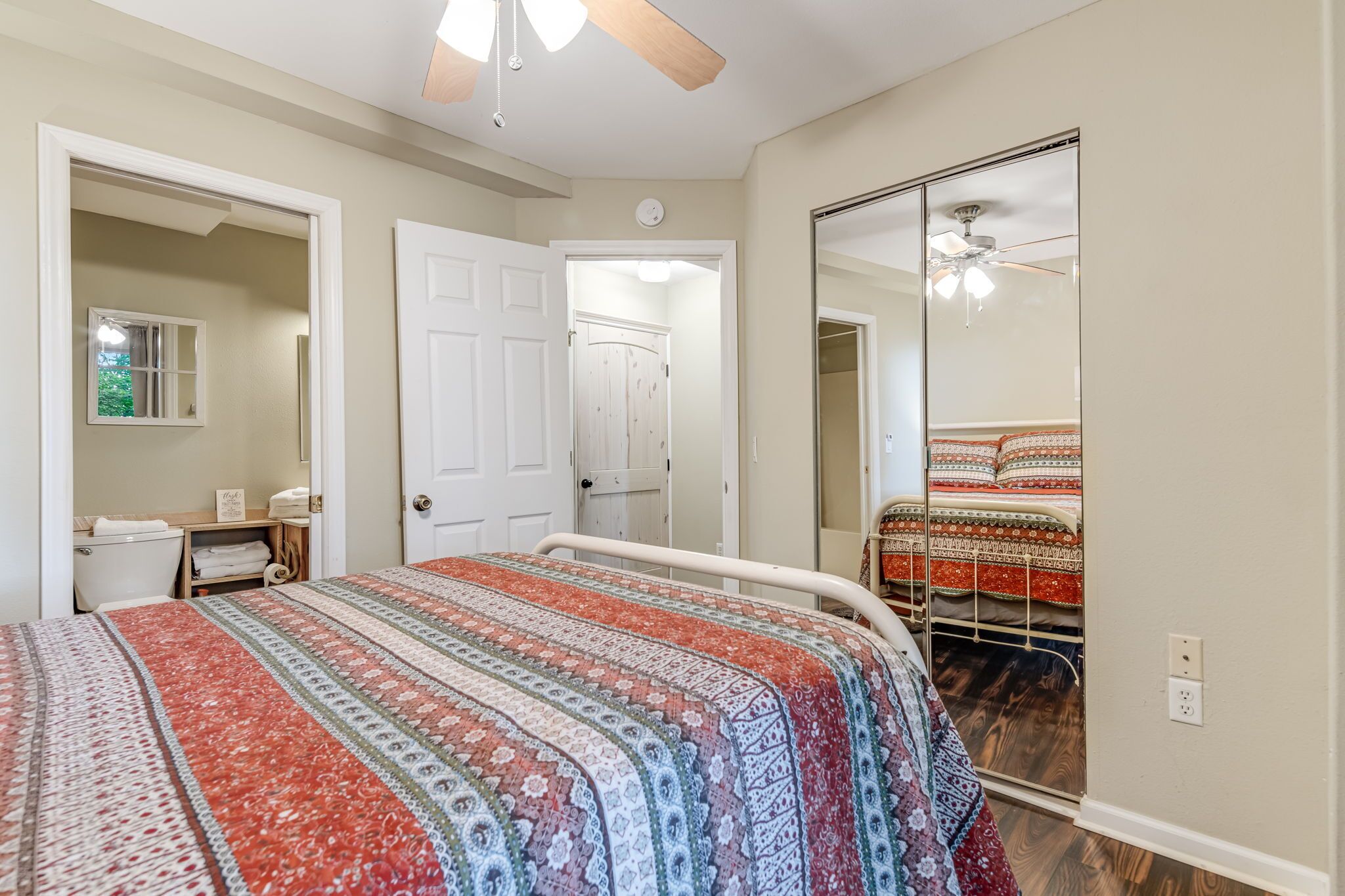 Wi-Fi, draps fournis