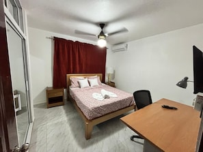 Single Room, Balcony - Cerro de los Alamos (Santiago de los Caballeros)