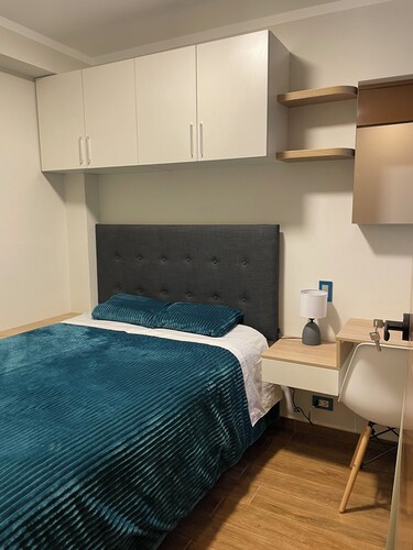 GAFI 2 Lodging - Main Avenue