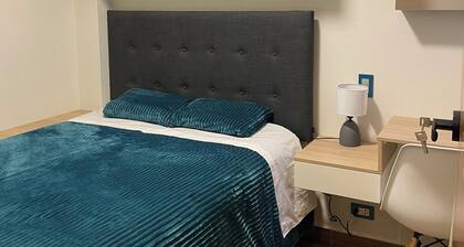 GAFI 2 Lodging - Main Avenue