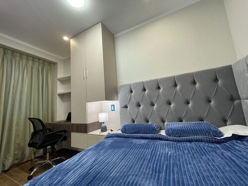 GAFI 2 Lodging - Main Avenue