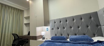 GAFI 2 Lodging - Main Avenue