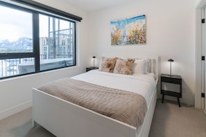 3 chambres, bureau, Wi-Fi, draps fournis