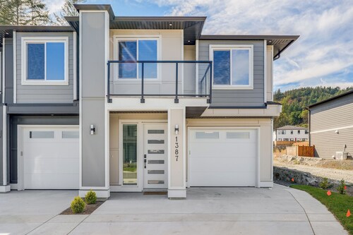 Splendid Home in Victoria