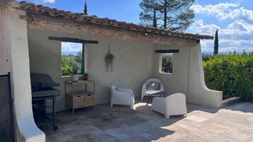 露台