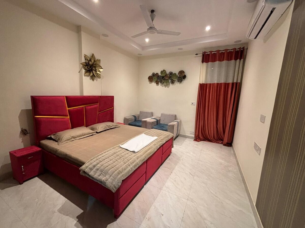 Bild für Gastgeberprofil