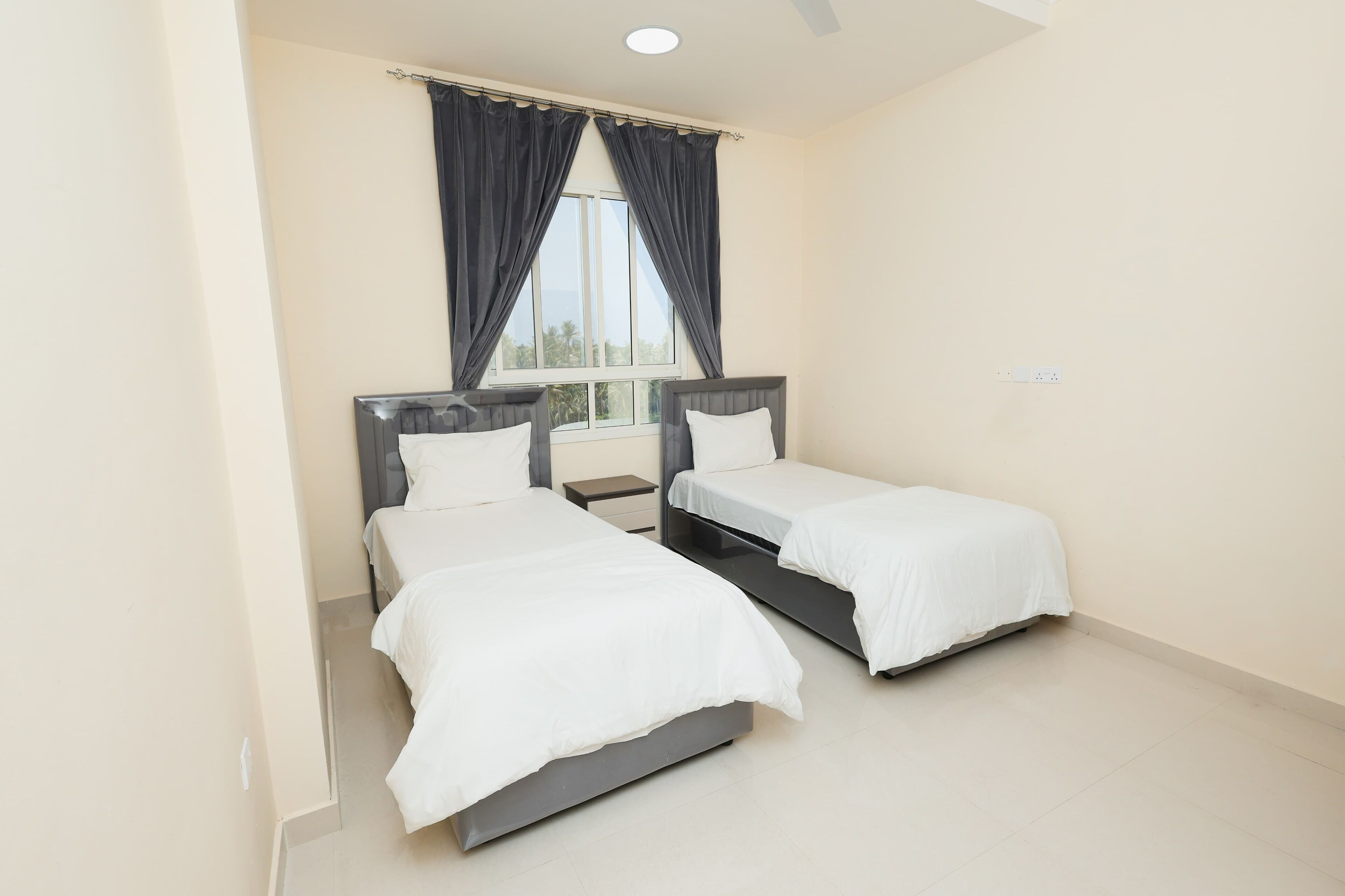 Appartamento familiare, vista giardino | Wi-Fi gratuito